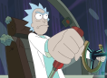 Bir Rick and Morty filmi resmi olarak doğrulandı