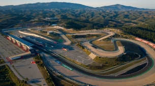 Formula 1, 2027 ve 2028'de Portekiz'e geri dönüyor: Portimão'da yeni Grand Prix duyuruldu