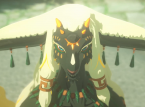 Hyrule Warriors: Age of Imprisonment daha fazla oyun gösteriyor, hala kesin bir lansman tarihi yok