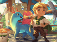 İnsanlar ve ejderhalar arasındaki bağı Dragon Shelter ile bu Eylül ayında yeniden tesis edin