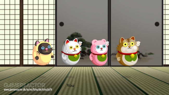 Rhythm Heaven Groove Uygulamalı İzlenimler: Kahkahalar ritmi kaçırmamı sağladı