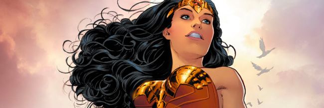 Rapor: Wonder Woman, gelecek yıl DCU'da ilk kez görünecek