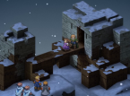 En son fragmanda öne çıkanlar Final Fantasy Tactics: The Ivalice Chronicles ' destansı hikayesi