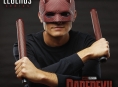 Hasbro'nun en yeni Marvel Legends ekipmanlarıyla Daredevil olun