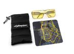 Gunnar Optiks Cyberpunk 2077 Dex