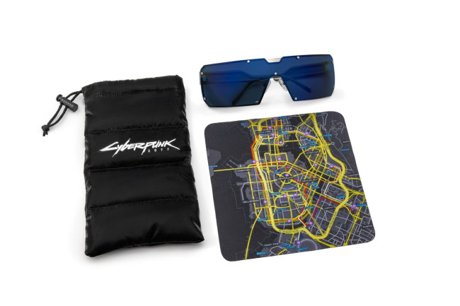 Cyberpunk 2077