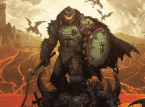 Doom: The Dark Ages Önizleme - Nihai tek kişilik ordu, şimdiye kadarki en patlayıcı haçlı seferine çıkıyor