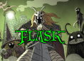 Bug&uuml;nk&uuml; GR Live'da Flask oynuyoruz