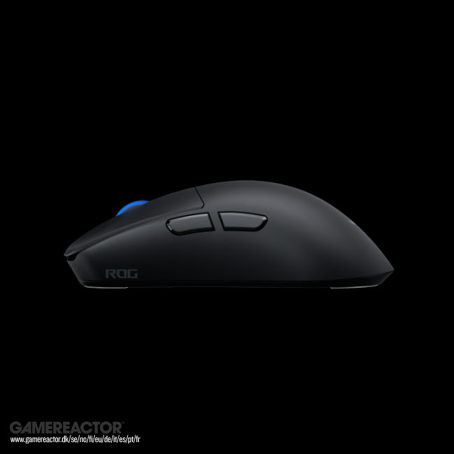 Asus Rog Harpe II Ace
