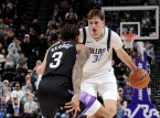 Cooper Flagg, +40 puan alan en gen&ccedil; NBA oyuncusu oldu, ancak Dallas Mavericks h&acirc;l&acirc; k&uuml;fretti