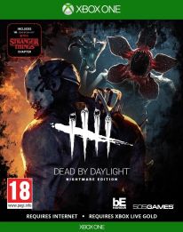 Dead by Daylight