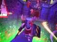 King of Meat &Ouml;nizlemesi: Total Wipeout, Little Big Planet ile buluşuyor