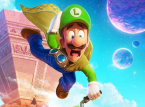 Lush, bug&uuml;n başlayacak bir The Super Mario Galaxy Movie iş birliği başlatıyor