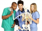 Scrubs Geri Döndü: JD, Turk ve Elliot Sacred Heart'a geri dönüyor