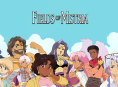 Fields of Mistria tam versiyonunu 5 Ağustos'ta piyasaya sürer