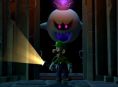 Bugünkü GR Live'da Luigi's Mansion 2 HD oynuyoruz