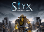 Styx: Blades of Greed Demo &Ouml;nizleme: İspiyoncular Styx'leri alır