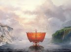 Anno 117: Pax Romana Önizleme - Roma'yı bir günde inşa ettik (ve paramız bitti)