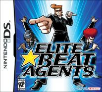 Elite Beat Agents