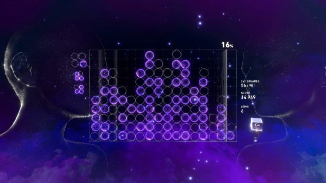 Lumines Arise