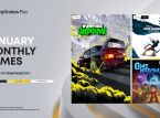 PlayStation Plus &uuml;yeleri Ocak ayında Need for Speed ve Epic Mickey'i &uuml;cretsiz olarak alacaklar