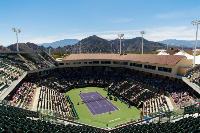 Alcaraz ve Medvedev, Indian Wells finalinden elendi; Sabalenka finale yükseldi