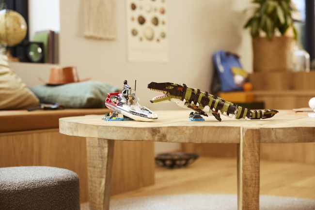 Jurassic World: Rebirth