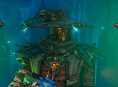 Borderlands 4 'nin en son Vault Hunter'ının tasarımcısı, Claptrap'ı oynanabilir bir karakter yapan geliştiriciydi