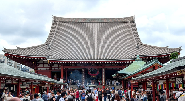 Japonya'nın en iyi ve en tuhaf şeyleri: Kişisel bir özet