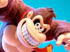 Nintendo ve Universal, bir Donkey Kong filmi için evrak işlerini dosyaladı