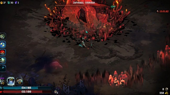 Hades II