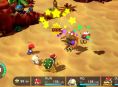 Super Mario RPG &Ouml;nizlemesi: Modern iyileştirmeler bu sevilen RPG'yi y&uuml;kseltiyor