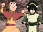 The Legend of Aang: The Last Airbender prod&uuml;ksiyonu sona erdi