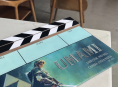 Link'in tasarımının ilk tam g&ouml;r&uuml;nt&uuml;s&uuml; The Legend of Zelda Movie 