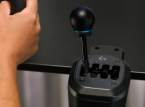 Logitech G yeni, manuel RS H-vites s&uuml;r&uuml;c&uuml;s&uuml;n&uuml; tanıtıyor