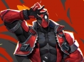 Deadpool'a Marvel Rivals bakın