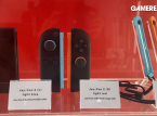 Nintendo, bu sonbaharda değiştirilebilir pillerle Nintendo Switch 2'nin lansmanına hazırlanıyor
