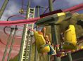 Atari, Roller Coaster Tycoon 3'ün haklarını satın aldı