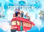 Spirit Crossing PC'ye ve &ouml;zellikle Steam'e geliyor