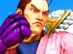 Andrew Schulz, yeni Street Fighter filminde Dan Hibiki olarak rol alacak