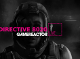 Bug&uuml;nk&uuml; GR Live'da Directive 8020 oynuyoruz