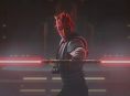 Darth Maul, Star Wars: Maul - Shadow Lord 'da bir "oyuncak ayı" değil
