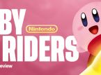 Uygulamalı izlenimler: Kirby Air Riders, Mario Kart'tan çok Kid Icarus ve Smash Bros.'tur