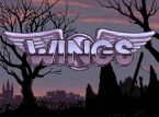 Wings'in kısa tarihi - Cinemaware'in en iyi ve aynı zamanda son b&uuml;y&uuml;k oyunu