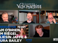 The Legend of Vox Machina oyuncu kadrosu hangi Kritik Rol anlarını animasyonla izlemeyi sevdiklerini a&ccedil;ıklıyor