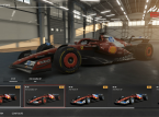 Assetto Corsa Evo 0.4 gelecek ay geliyor, Lewis Hamilton'ın F1 Ferrari'si de dahil