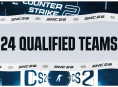 Esports Nations Kupası 2026: Counter-Strike 2 etkinliği i&ccedil;in tam 24 &uuml;lke onaylandı