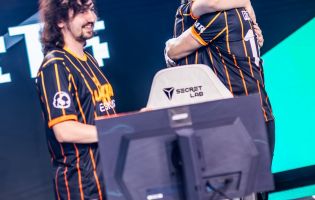 Esports Dünya Kupası: OWCS Sezon Ortası Şampiyonası playoff sıralaması için dört takım onaylandı