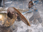 Ed Skrein, God of War dizisinde Baldur'u canlandıracak
