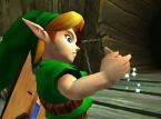 Nintendo, The Legend of Zelda: Ocarina of Time film müziğini Nintendo Music'te 3D versiyonla tamamladı
